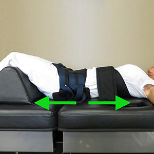 Spinal Decompression Therapy​ Services