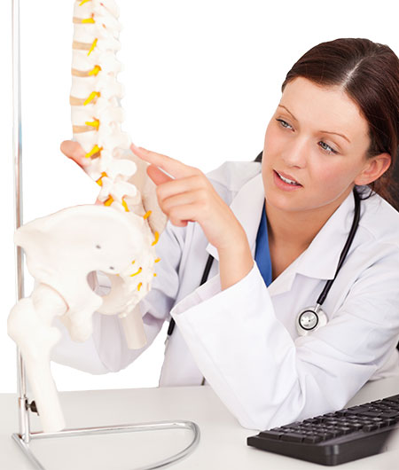 Destin, Fort Walton Beach, Crestview and Panama City Chiropractor and Spinal Decompression