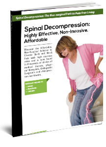 Degenerative Disc Disease