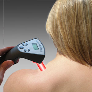 Laser Therapy