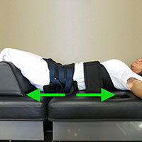 Destin, Fort Walton Beach, Crestview and Panama City Chiropractor and Spinal Decompression